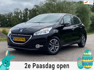Peugeot 208 1.2 e-VTi Active 5DRS AUTOMAAT NAVI AIRCO NAP NIEUWE DIST-SNAAR