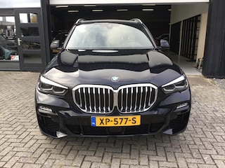 BMW X5 XDrive40i High Executive