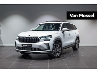 Skoda Kodiaq 1.5 TSI MHEV DSG Selection Pano Dak | Trekhaak