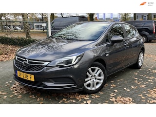 Opel Astra 1.0 Edition Airco,Cruise control Trekhaak