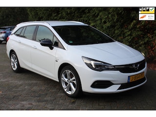 Opel Astra Sports Tourer 1.2 Edition 2020 Zie omschrijving | Navigatie | Airco | Cruise Control