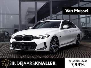 BMW 320e | M-SPORT | 18 INCH | SCHUIF-KANTELDAK |