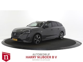Peugeot 308 SW 1.2 PureTech GT 360 Camera / Navigatie / Cruise control adaptief