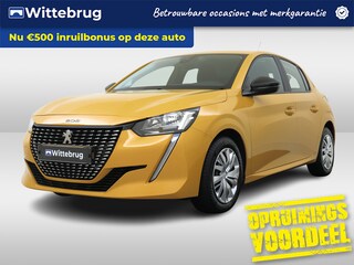 Peugeot 208 1.2 PureTech Active Apple Carplay & Android Auto | Cruise Control