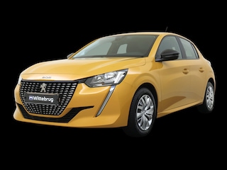 Peugeot 208 1.2 PureTech Active Apple Carplay & Android Auto | Cruise Control
