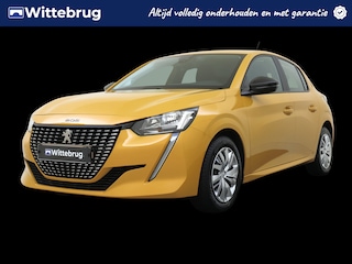 Peugeot 208 1.2 PureTech Active Apple Carplay & Android Auto | Cruise Control