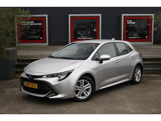 Toyota Corolla 1.8 Hybrid Active limited