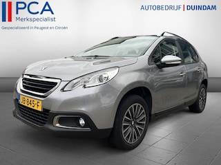 Peugeot 2008 1.2 Active | Nieuwe distributieriem |
