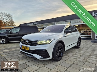 Volkswagen Tiguan 1.5 TSI 2x R-Line, Pano, harman/kardon