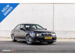 BMW 530i M-sport Individual