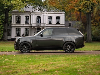 Land Rover Range Rover P550e Autobiography PHEV | Meridian Signature | 23 inch | Massage | Head-up | Panoramadak