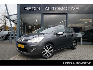 Citroën C3 1.2 VTi Collection | Trekhaak | Climate control | Elektrische ramen | Airco |