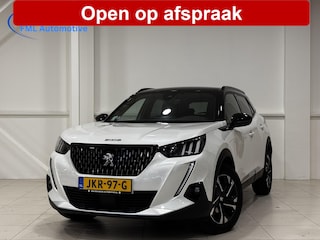 Peugeot 2008 1.2 PureTech Allure Pack | Automaat | Hoge instap | Navigatie |