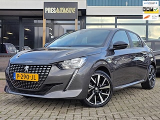 Peugeot 208 1.2 PureTech Active |AIRCO|CRUISE|CARPLAY|LMV