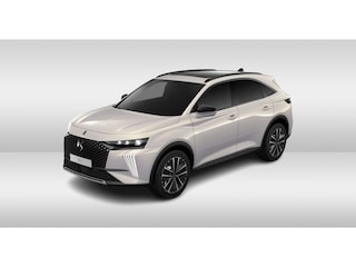 DS 7 1.6 PHEV 300 4x4 ANTOINE DE SAINT EXUPERY AUT8 | Trekhaak | Focal | Massage | Stoelventilatie | Nachtzicht