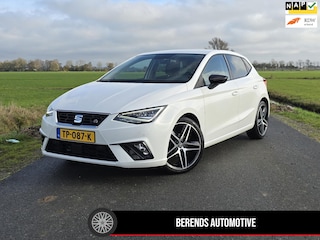 Seat Ibiza 1.0 TSI FR Business Intense