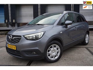 Opel Crossland X 1.2 Online Edition
