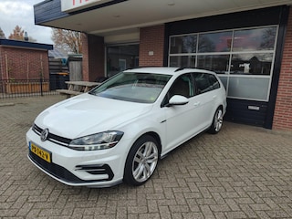Volkswagen Golf Variant 1.4 TSI Highline Business R, Clima, Camera, ACC, Navi, Stoelverwarming, Led, PDC, NAP