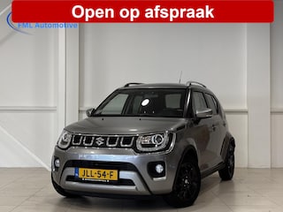 Suzuki Ignis 1.2 Smart Hybrid Select | Automaat | Hoge instap | Hybride |