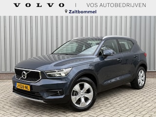Volvo XC40 T2 Business Pro | ACC | Parkeersensoren voor & achter + Camera | Keyless Entry | DAB Radio