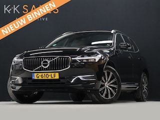 Volvo XC60 2.0 B5 AWD Inscription [MEMORY SEATS, APPLE CARPLAY, ANDROID, STUURVERWARMING, CAMERA, STOELVERWARMING V+A, VOL LEDER, CRUISE, CLIMATE, NIEUWSTAAT]