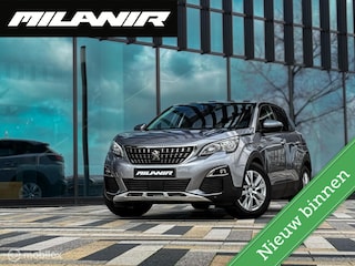 Peugeot 3008 1.2 PureTech Active