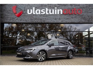 Toyota Corolla Touring Sports 1.8 Hybrid First Edition , Adap. cruise, Carplay,