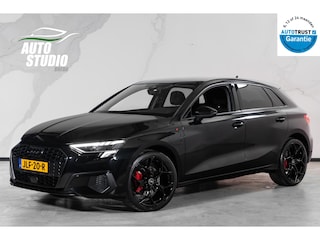 Audi A3 Sportback 40 TFSI e | S-line | Matrix | Carplay | Keyless