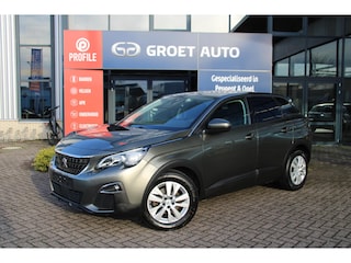 Peugeot 3008 1.2 PureTech Active