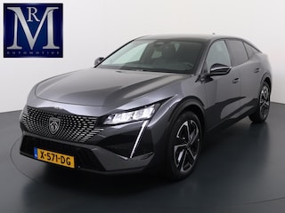 Peugeot 408 1.2 PureTech Allure Pack 130 EAT8 Adaptive cruisecontrol | Stoel + Stuurverwarming | digitaal cockpit | Rijklaar met 12 mnd BOVAG garantie |