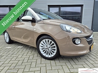 Opel Adam 1.4 Glam PANORAMADAK CLIMA CRUISE 87000KM NAP