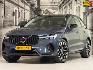Volvo XC60 2.0 T8 Plug-in hybrid AWD Ultra Dark