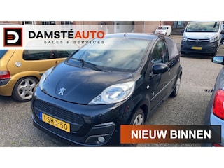 Peugeot 107 1.0 Envy