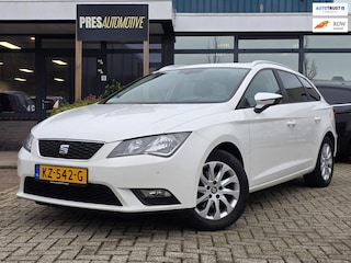 Seat Leon ST 1.4 TSI FR Business |CLIMA|CRUISE|NAVI|PDC|PANO