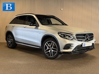 Mercedes-Benz GLC 350e 4 Matic AMG STYLING-PANORAMA-NIGHT PAKKET-CAMERA-COMPLEET