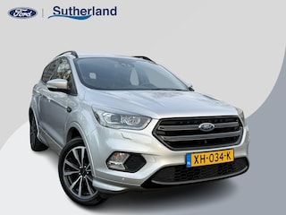 Ford Kuga 1.5 EcoBoost ST Line 150pk Achteruitrijcamera | Bi-Xenon Koplampen | Voorruit verwarming | 2.000kg Trekgewicht