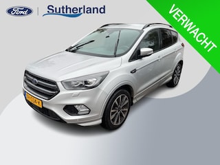Ford Kuga 1.5 EcoBoost ST Line 150pk Achteruitrijcamera | Bi-Xenon Koplampen | Voorruit verwarming | 2.000kg Trekgewicht