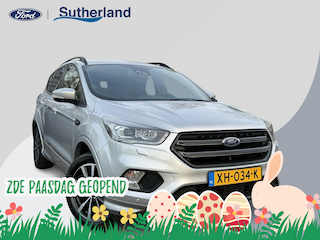Ford Kuga 1.5 EcoBoost ST Line 150pk Achteruitrijcamera | Bi-Xenon Koplampen | Voorruit verwarming | 2.000kg Trekgewicht