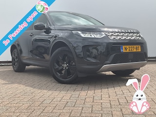 Land Rover Discovery Sport P300e 1.5 PHEV R-Dynamic incl.BTW 360° Carplay DAB LEES OPMERKINGEN!
