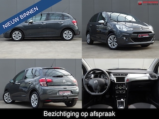 Citroën C3 1.2 VTi Collection * DEALER ONDERHOUDEN !!
