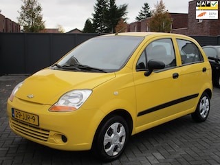 Chevrolet Matiz 0.8 Spirit 1e eigenaar !!