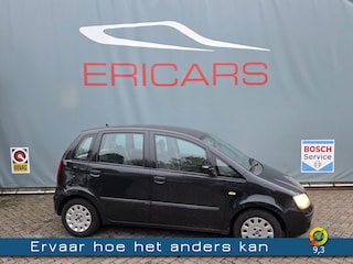 Fiat Idea 1.4-16V Active