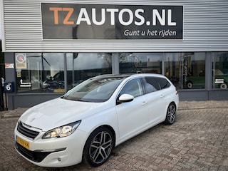 Peugeot 308 SW 1.6 BlueHDI Blue Lease Executive
