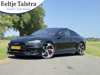 Audi A5 2.9 TFSI RS 5 quattro