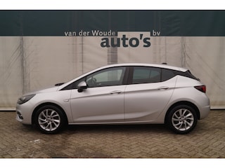 Opel Astra 1.2 110pk Business Executive -NAVI-ECC-PDC-CAM-
