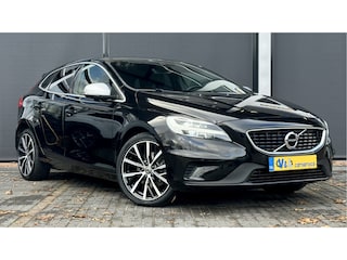Volvo V40 2.0 T4 Business Sport / R-Design / Stoelverwr. / Cruis