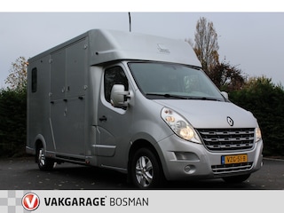 Renault Master T35 2.3 dCi L3H2/LUCHTVERING/AUTOMAAT/LEDER