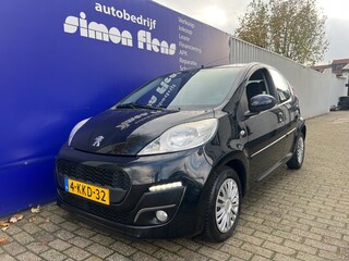 Peugeot 107 1.0 Active*AIRCO*