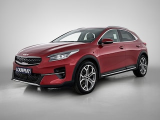 Kia XCeed 1.6 GDi PHEV DynamicPlusLine Camera achter | PDC | Stoel en stuurverwarming | Cruise control adaptief
