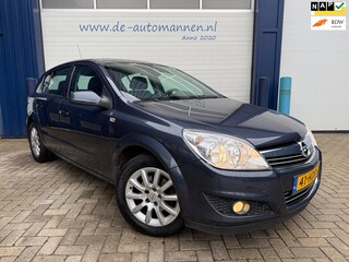 Opel Astra 1.6 116pk Temptation 5-drs / AIRCO / CRUISE / 1e EIGENAAR / APK 10-26
